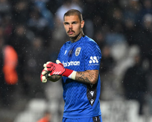 Οριστική η αποχώρηση Κοτάρσκι έναντι 5+1,5 εκατ. ευρώ - Φεύγει και ο Πένια