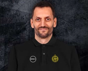 Aναλαμβάνει team manager στο Μαρούσι ο Κουμπούρας