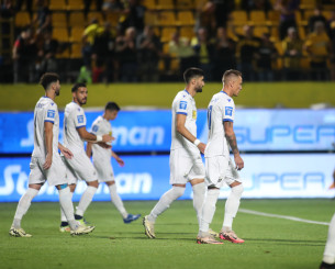 Η απάντηση της Λαμίας στην ανακοίνωση των παικτών της: «Από εμάς δεν αδικήθηκε κανείς»