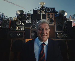 Ιστορική στιγμή - Η Μπαρτσελόνα ανακοίνωσε ότι επιστρέφει «σπίτι» της (video)