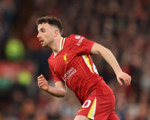 Η συγκλονιστική κίνηση της Λίβερπουλ προς την οικογένεια του Ζότα