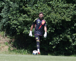 Ο Δώνης «καλεί» Λοντίγκιν κι ο Παναθηναϊκός φουλάρει για να κλείσει άμεσα γκολκίπερ