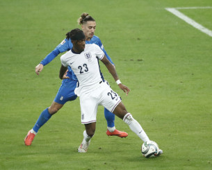 Θέλει Άρσεναλ ο Μαντουέκε, ενδιαφέρονται κι άλλες ομάδες