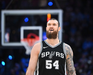 Βρήκε ομάδα στο ΝΒΑ o Μαμουκελασβίλι και συμβόλαιο 5,5 εκατομμυρίων