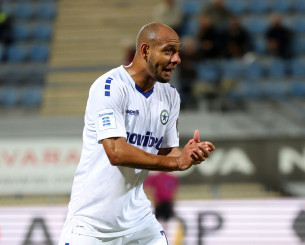 Ανανέωσε στον Ατρόμητο ο Μανσούρ - Πάει και γι' άλλο στόπερ