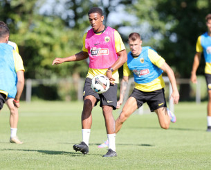 Ο Νίκολιτς δούλεψε και plan b – Το σύστημα που τσέκαρε στην προπόνηση της ΑΕΚ