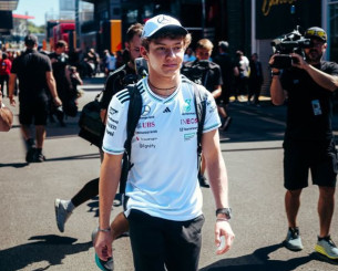 Ο Αντονέλι έλαβε ποινή για το περιστατικό με τον Φερστάπεν, για το επόμενο grand prix