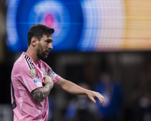 Ο Μέσι δεν εμφανίστηκε στην προπόνηση για το All-Star Game και κινδυνεύει με τιμωρία