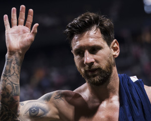 Η Ίντερ Μαϊάμι λαμβάνει δραστικά μέτρα για να εμποδίσει τον Μέσι να ενταχθεί στην Αλ Αχλί