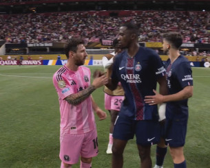 Μέσι: «Αυτό είναι το μυστικό μου για να συνεχίζω στα 38 μου»