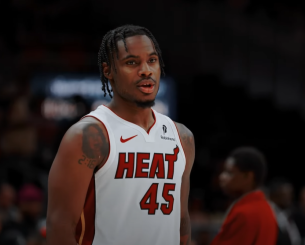 Οι Χιτ «έδεσαν» τον Μίτσελ με συμβόλαιο διάρκειας δύο χρόνων