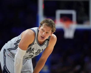 Μο Βάγκνερ και Ορλάντο Μάτζικ τα βρήκαν - Αυτό είναι το ποσό με το οποίο μένει στο NBA ο Γερμανός