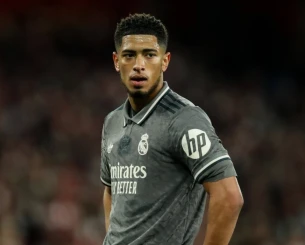 Στα όρια του ο Μπέλιγχαμ με τον τραυματισμό του: «Η υπομονή μου εξαντλείται»