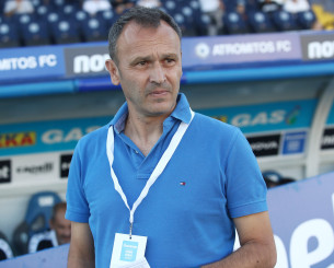 Ο Μπράτσος ανέλαβε την Athens Kallithea