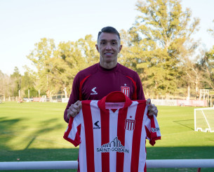 Ο Μουσλέρα επέστρεψε στη Λατινική Αμερική μετά από 14 χρόνια