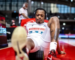 Προχωράει για Ουίνστον η ΑΕΚ