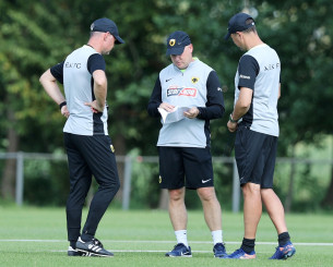 Αλλάζουν τα μεταγραφικά δεδομένα στην ΑΕΚ