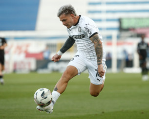 Οριστικά στον ΟΦΗ με ποσό-ρεκόρ ο Τιάγκο Νους