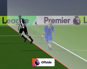 Οφσάιντ: Ο πραγματικός λόγος που ονομάζεται έτσι, θα σοκάρει τους φιλάθλους