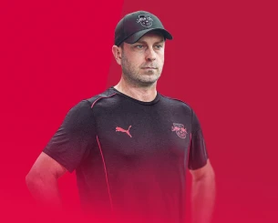 Η Λειψία ανακοίνωσε τον νέο, 37χρονο προπονητή της