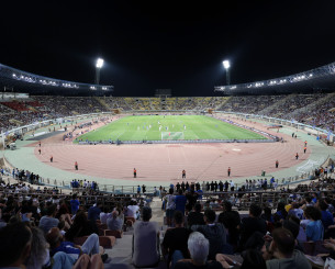 Οριστικά στον ΟΦΗ το Παγκρήτιο στάδιο έως το 2035