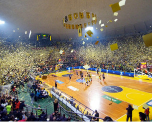 Αν όχι ο μπασκετικός Άρης… τότε ποιος;