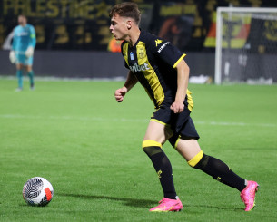 Ο νέος κανονισμός για τους γηγενείς στο κύπελλο… κρατάει τον Παναγίδη στον Άρη