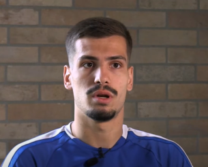 «Ο ΠΑΟΚ βρίσκεται σε συζητήσεις με την Τόπολα για τον Πάντοβιτς»