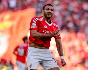 Παυλίδης μετά το χατ τρικ: «Θέλω απλώς να συνεχίσω να βοηθάω την ομάδα»