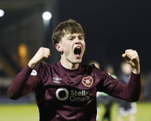 MVP στη Σκωτία και μοντέρνος full back - Πώς ο Πενράις ανεβάζει επίπεδο την άμυνα της ΑΕΚ