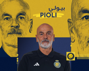 Εμεινε χωρίς προπονητή ο Ρονάλντο μετά το «διαζύγιο» Πιόλι - Αλ Νασρ