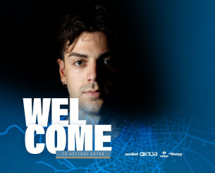 Ο Αστέρας AKTOR ανακοίνωσε την απόκτηση του Πομόνη