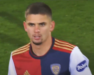 «Τσεκάρει την περίπτωση του Μάριν ο ΠΑΟΚ»