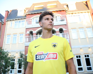 Συγκλονισμένος ο Ρέλβας με τον θάνατο του Ζότα