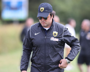 Ο Ριμπάλτα στον επόμενο στόχο για αριστερό μπακ μετά την απώλεια Γιούρασεκ