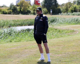 Ο Μόρο, ο Ντέσερς, η εναλλακτική και το πλάνο της ΑΕΚ