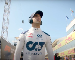 Η Cadillac προσέγγισε τον Ντάνιελ Ρικιάρντο-Η απάντηση του Αυστραλού