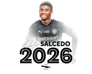 Ο ΟΦΗ κράτησε και τον Σαλσέδο