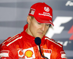 Νέο θρίλερ με κλεμμένο σκληρό δίσκο από το σπίτι των Σουμάχερ - Τι περιέχει, η οικογένεια του Γερμανού τρέμει για το ποιος τον έχει