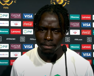 Η συγκλονιστική ιστορία του ήρωα των Σιάτλ Σάουντερς που αγωνίζεται με ένα μάτι