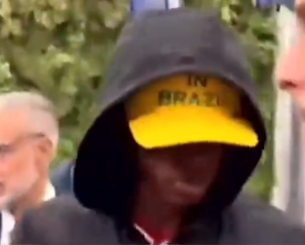 Γάλλοι οπαδοί την «έπεσαν» στον Γιαμάλ - «Μην το παίζεις Θεός, Ντεμπελέ για Χρυσή Μπάλα» (video)