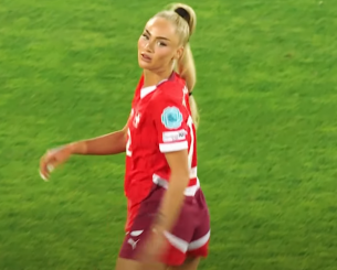 Το μυστικό φιλικό που έγινε… viral - Πώς αποκαλύφθηκε η συντριβή της Ελβετίας από παιδιά της Λουκέρνης