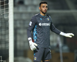 Ο Πανιώνιος «έκλεισε» τον Σγουρή από τον Αστέρα AKTOR