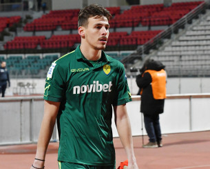 Η Athens Kallithea κοντά στην απόκτηση του Στεργιάκη