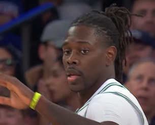 Οι Σέλτικς έστειλαν Χόλιντεϊ στους Μπλέιζερς και πήραν Σάιμονς