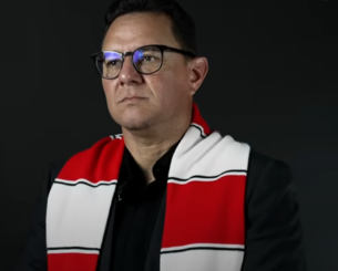 Τροχαίο για τον προπονητή της Ουϊντάντ Καζαμπλάνκα λίγες ώρες μετά τον αποκλεισμό της ομάδας