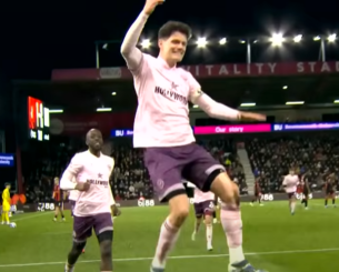 Έκλεισε στην Άρσεναλ για αντι-Πάρτεϊ ο Νόργκαρντ