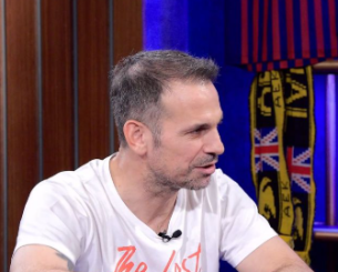 Build Up: Ο Ντέμης Νικολαΐδης έκανε 27 ενέσεις πρίν το Euro 2004 για να... μπορέσει να τρέξει