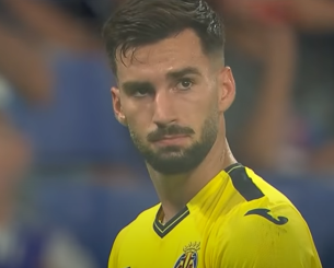 Ο Άλεξ Μπαένα αφήνει τη Βιγιαρεάλ και μετακομίζει στη Μαδρίτη για λογαριασμό της Ατλέτικο