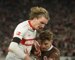 Η Μπάγερν το κάνει ξανά και κλέβει σούπερ - ταλέντο από την Στουτγκάρδη